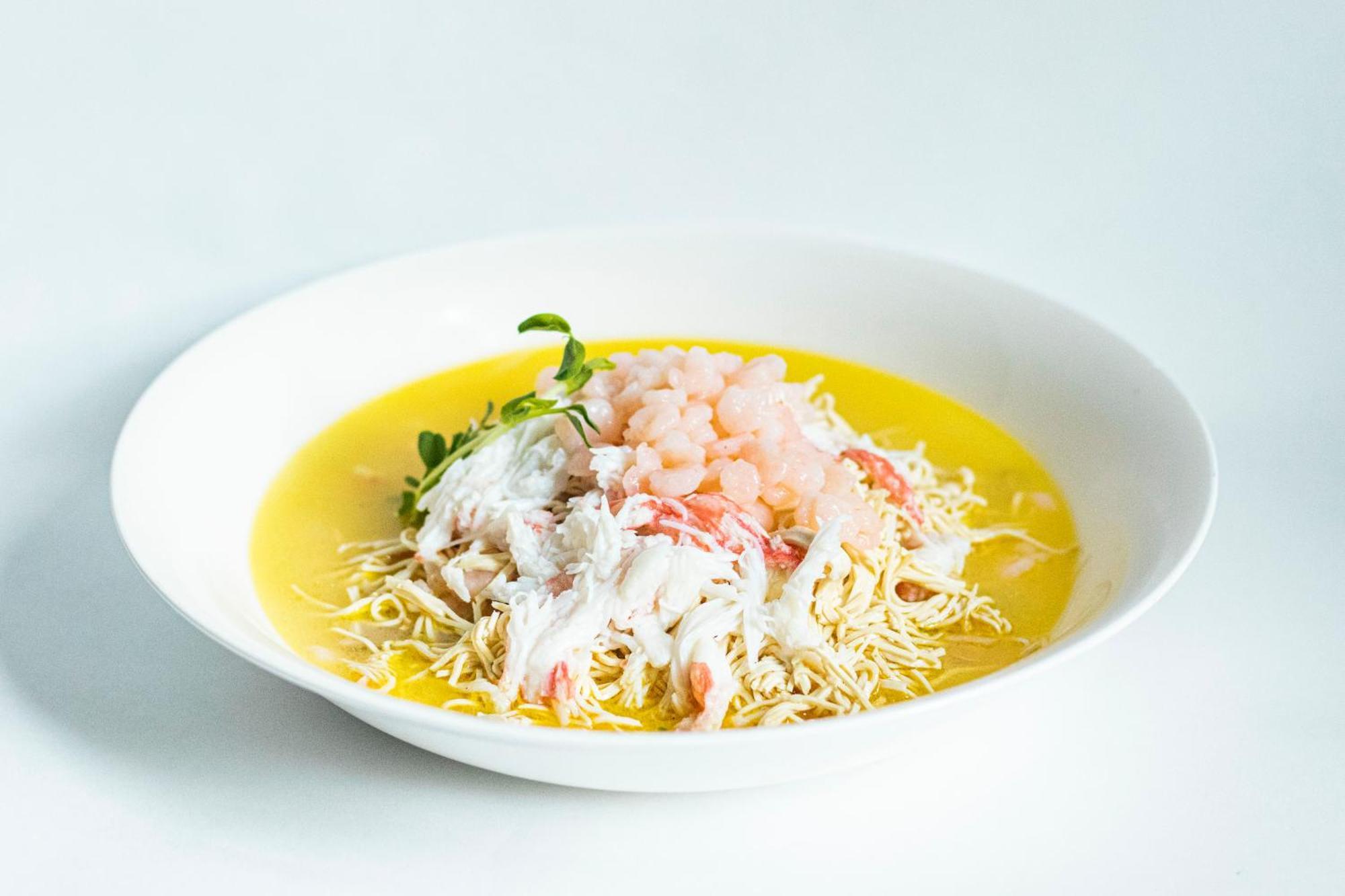 Xiamen C&D Hotel-Free Welcome Snacks-Oasis Garden Bagian luar foto