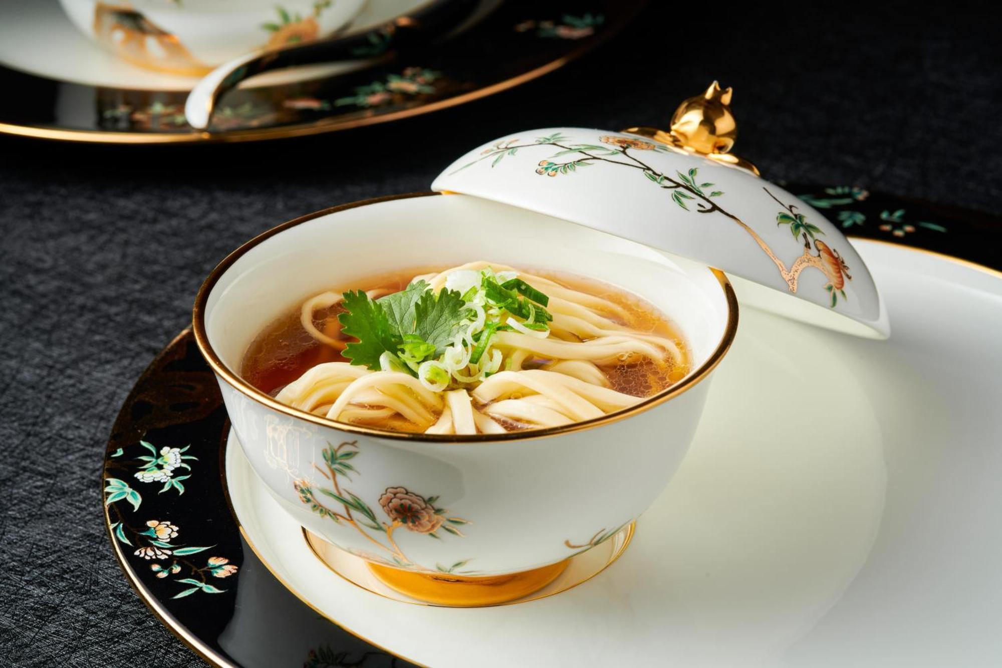 Xiamen C&D Hotel-Free Welcome Snacks-Oasis Garden Bagian luar foto